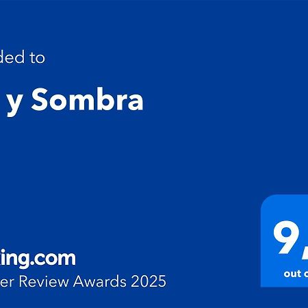 Sol Y Sombra Bed & Breakfast Bocas del Toro Exterior photo